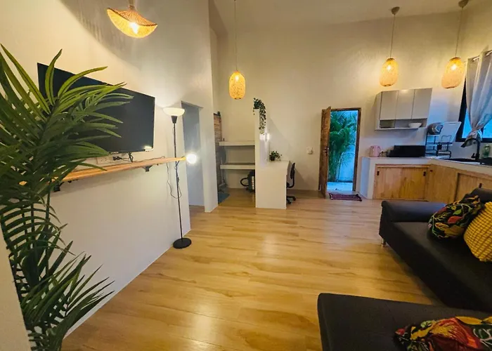 Jk House
