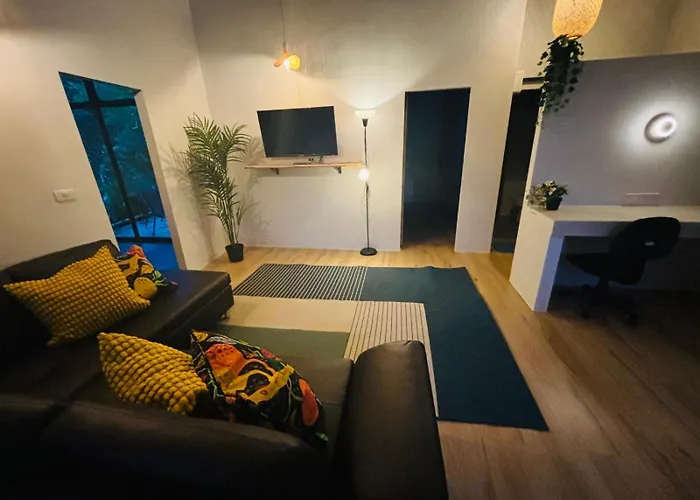 Jk House