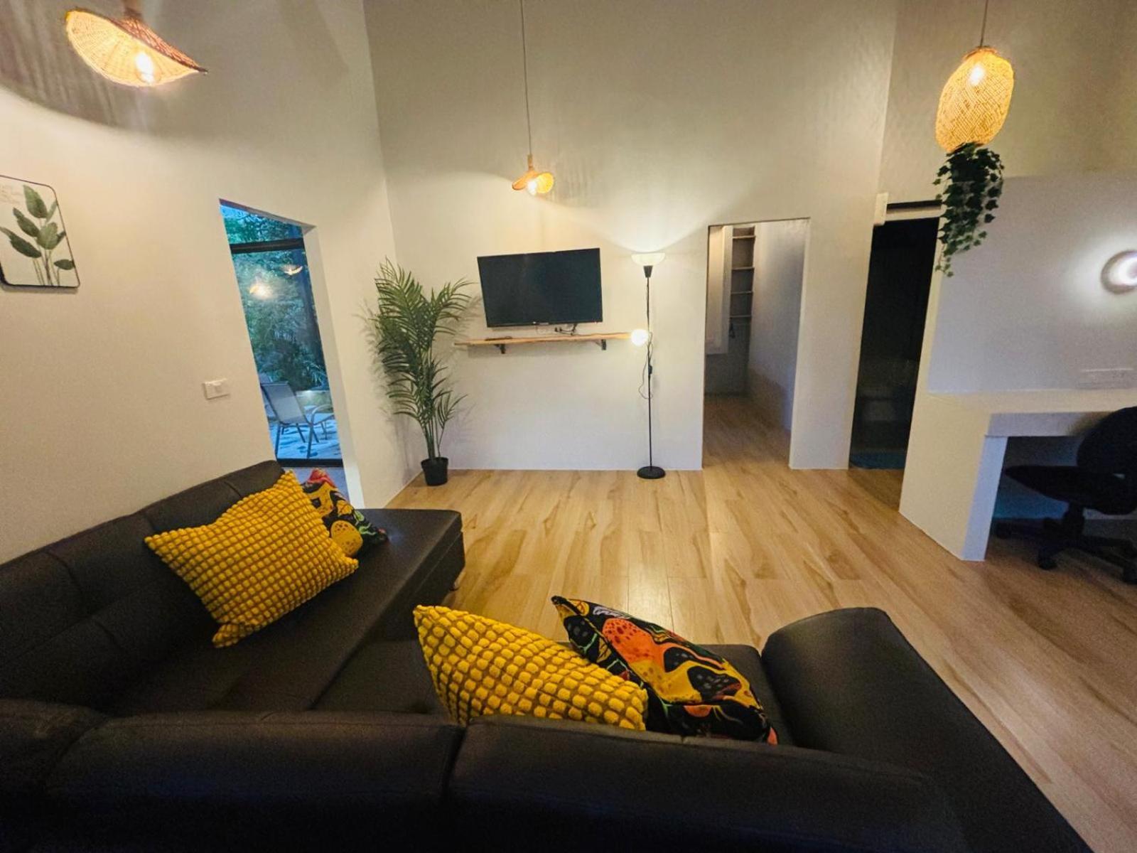 Appartement Jk House Ko Pha Ngan