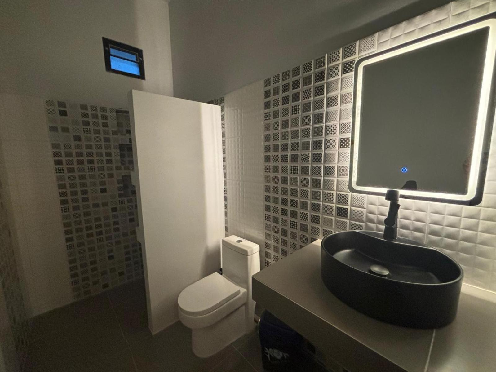 Jk House Appartement Ko Pha Ngan