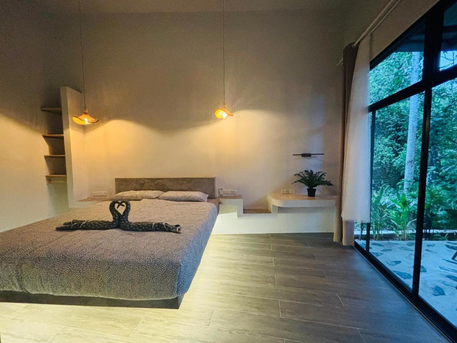 Jk House *