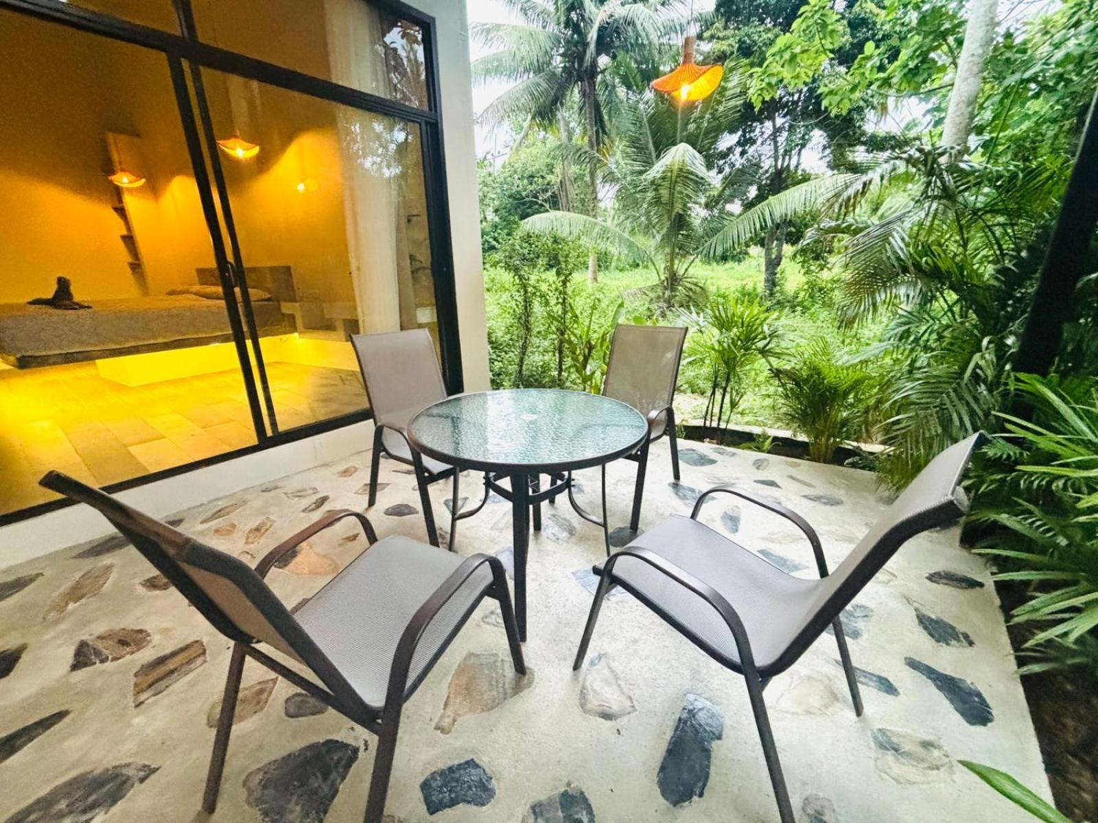Jk House Appartement *