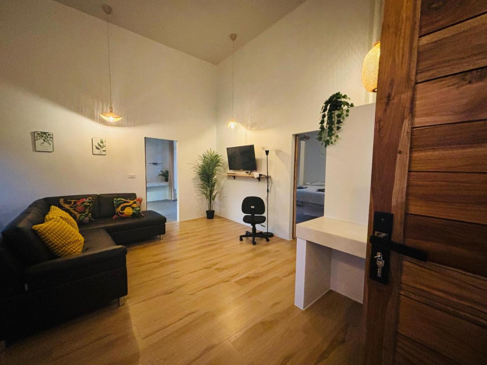 Jk House *