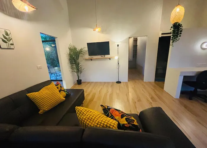 Jk House