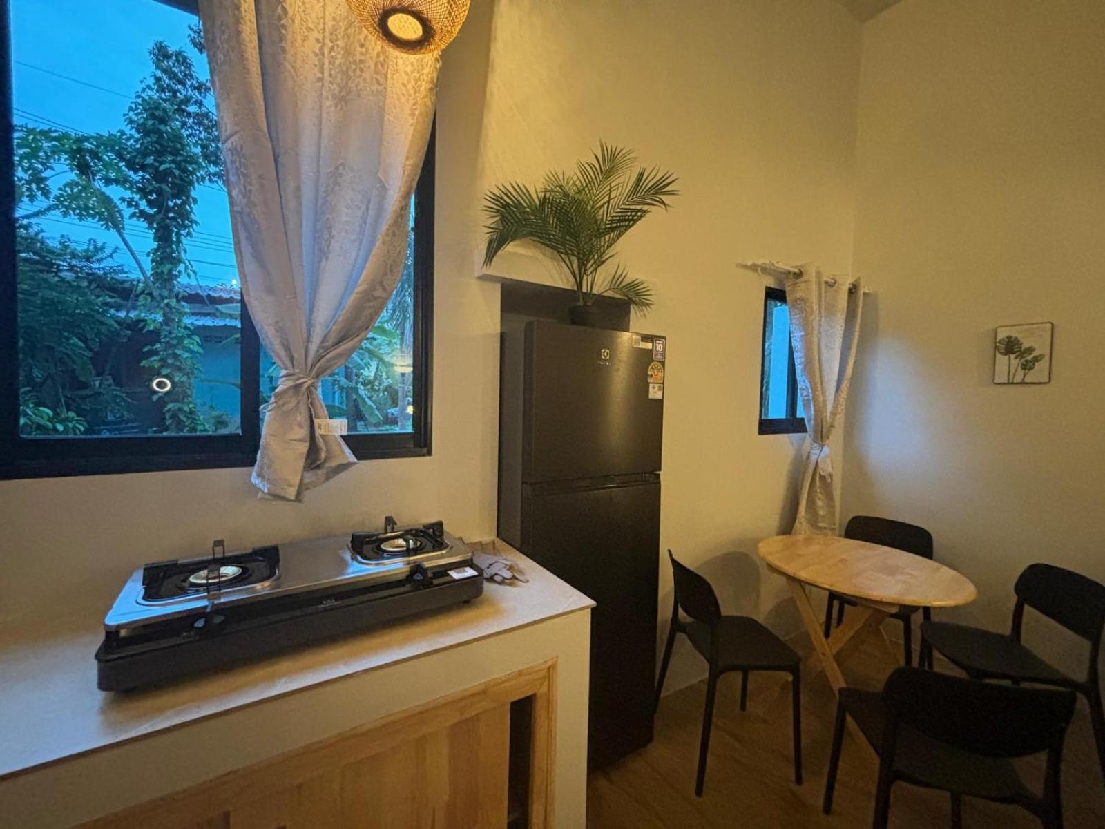Apartment Jk House