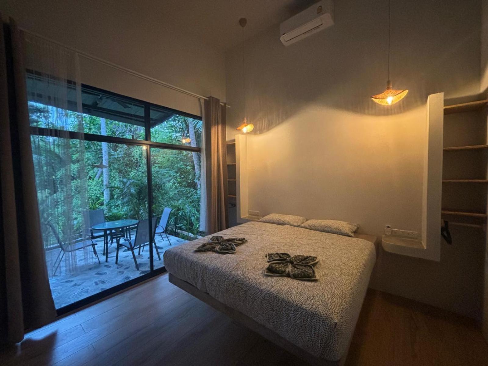 Jk House Apartment *