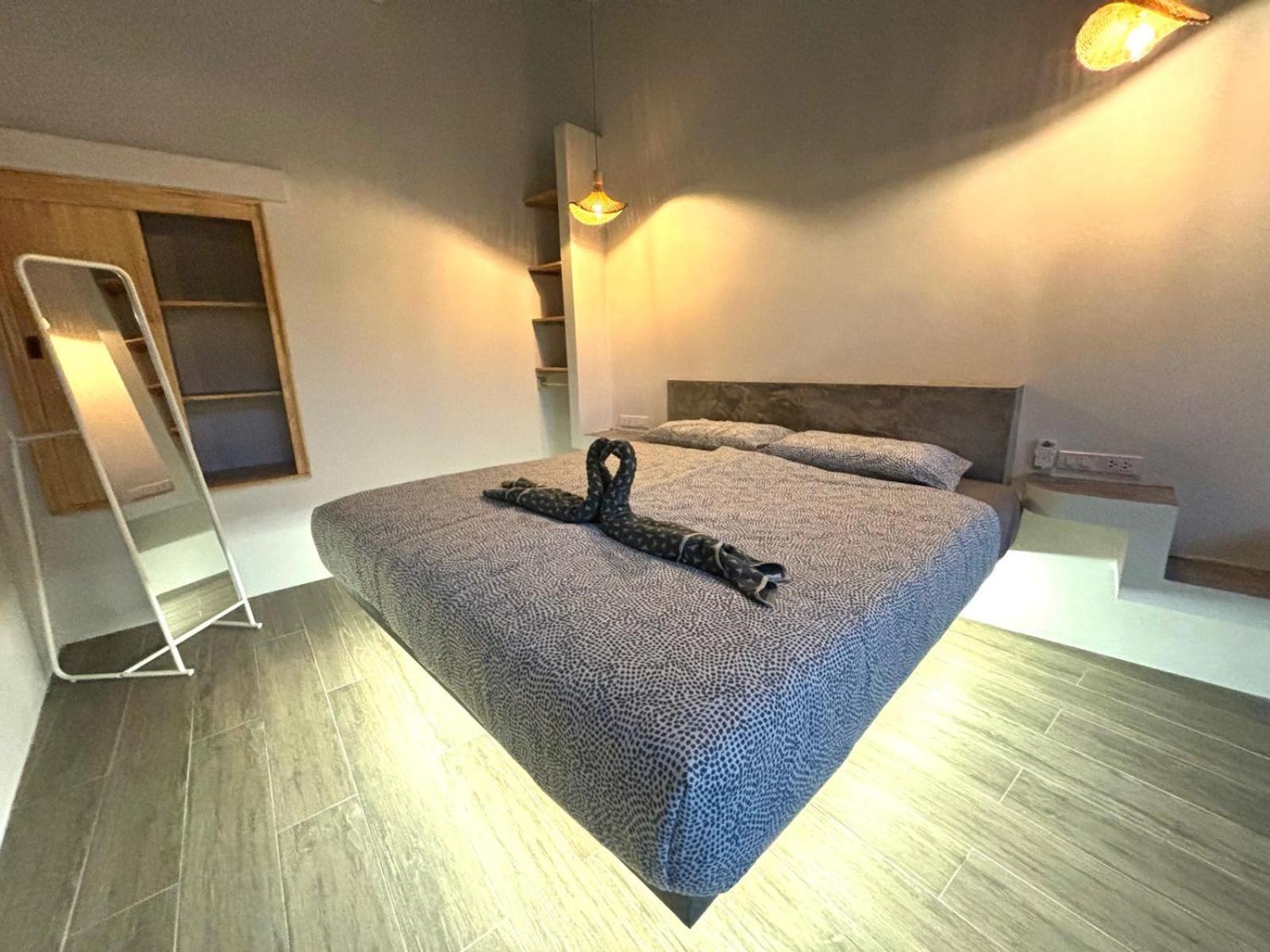 Apartment Jk House *