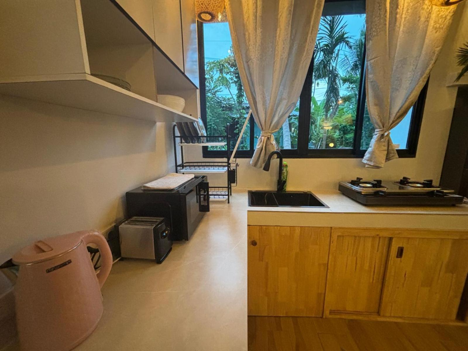 Jk House * Ko Pha Ngan