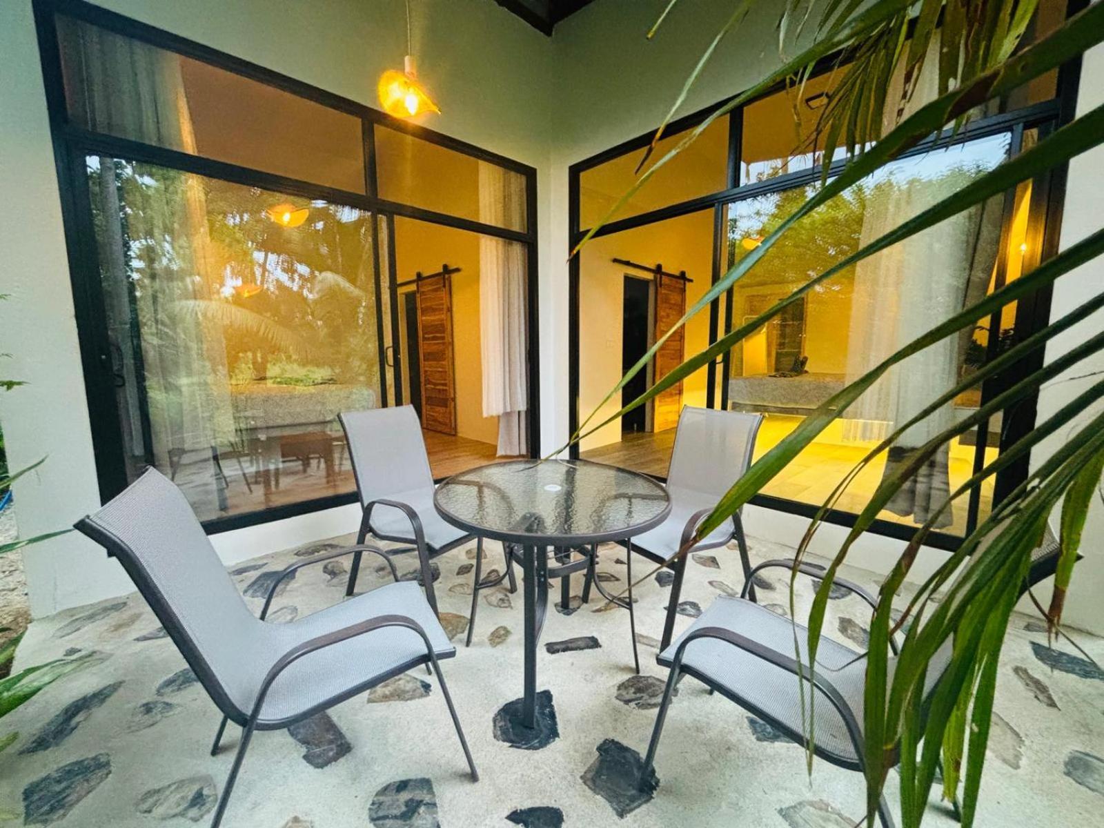 Jk House Apartment